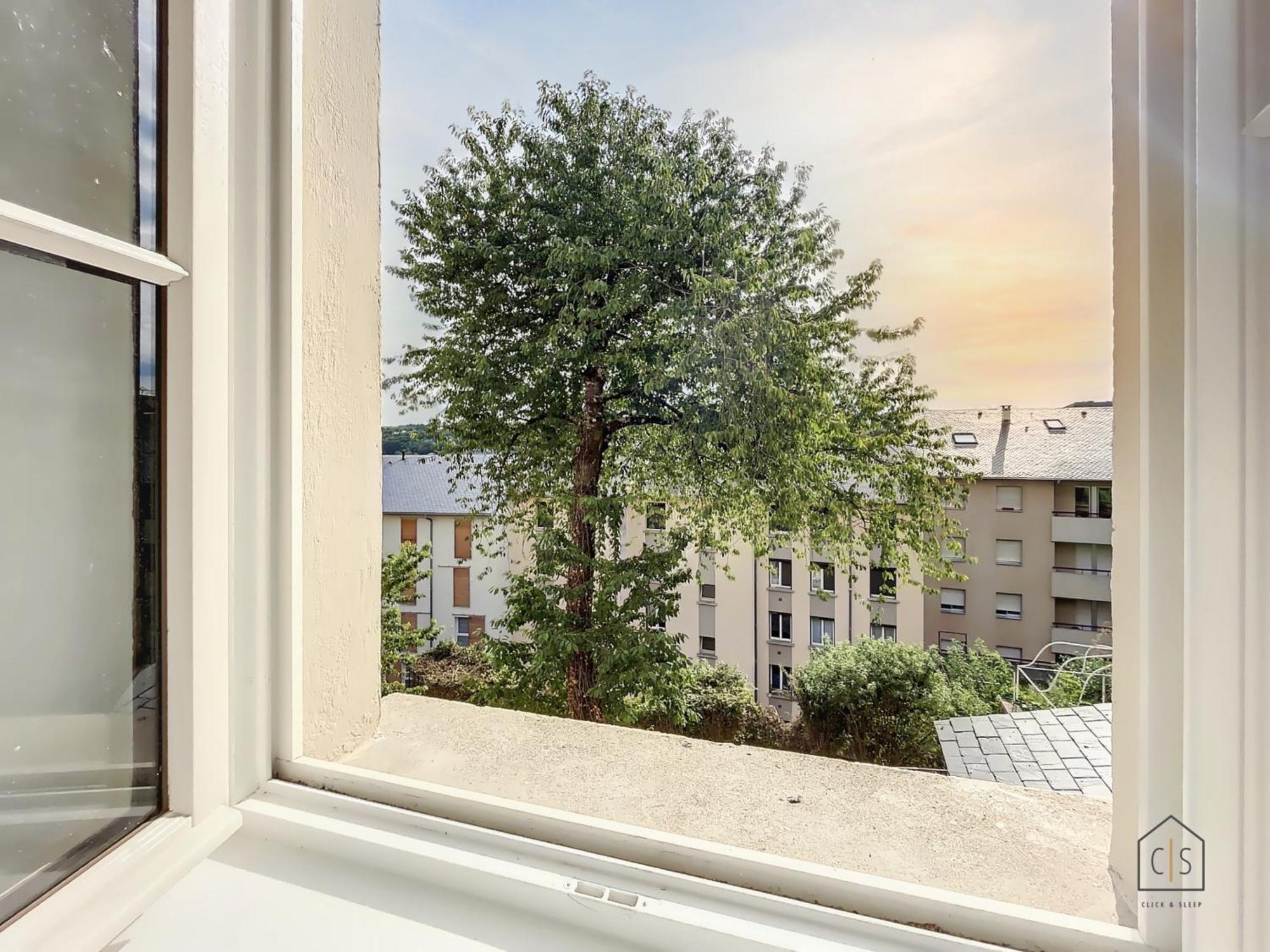 L'Oustal Amans Rodat Rodez Exterior photo