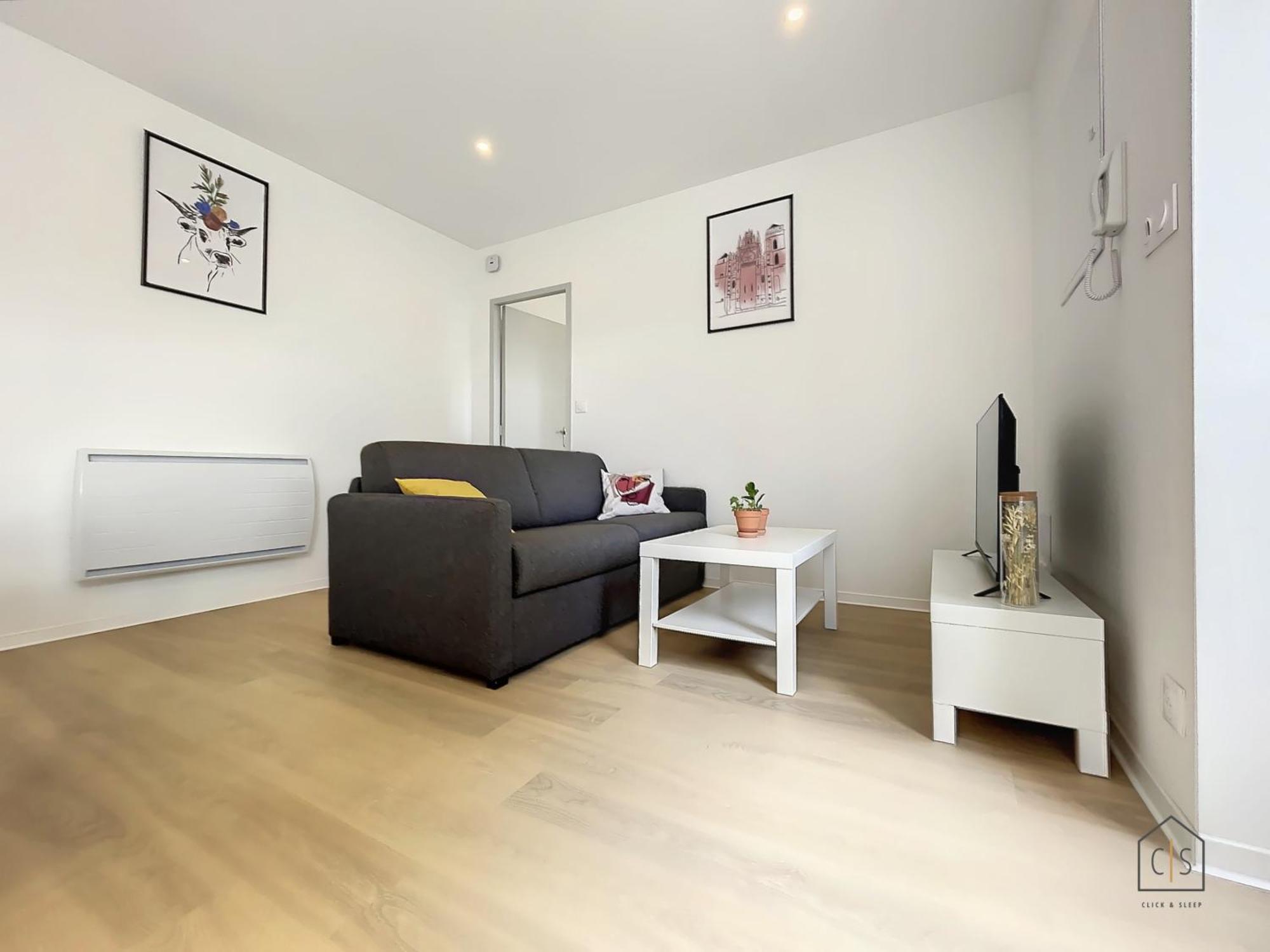 L'Oustal Amans Rodat Rodez Exterior photo