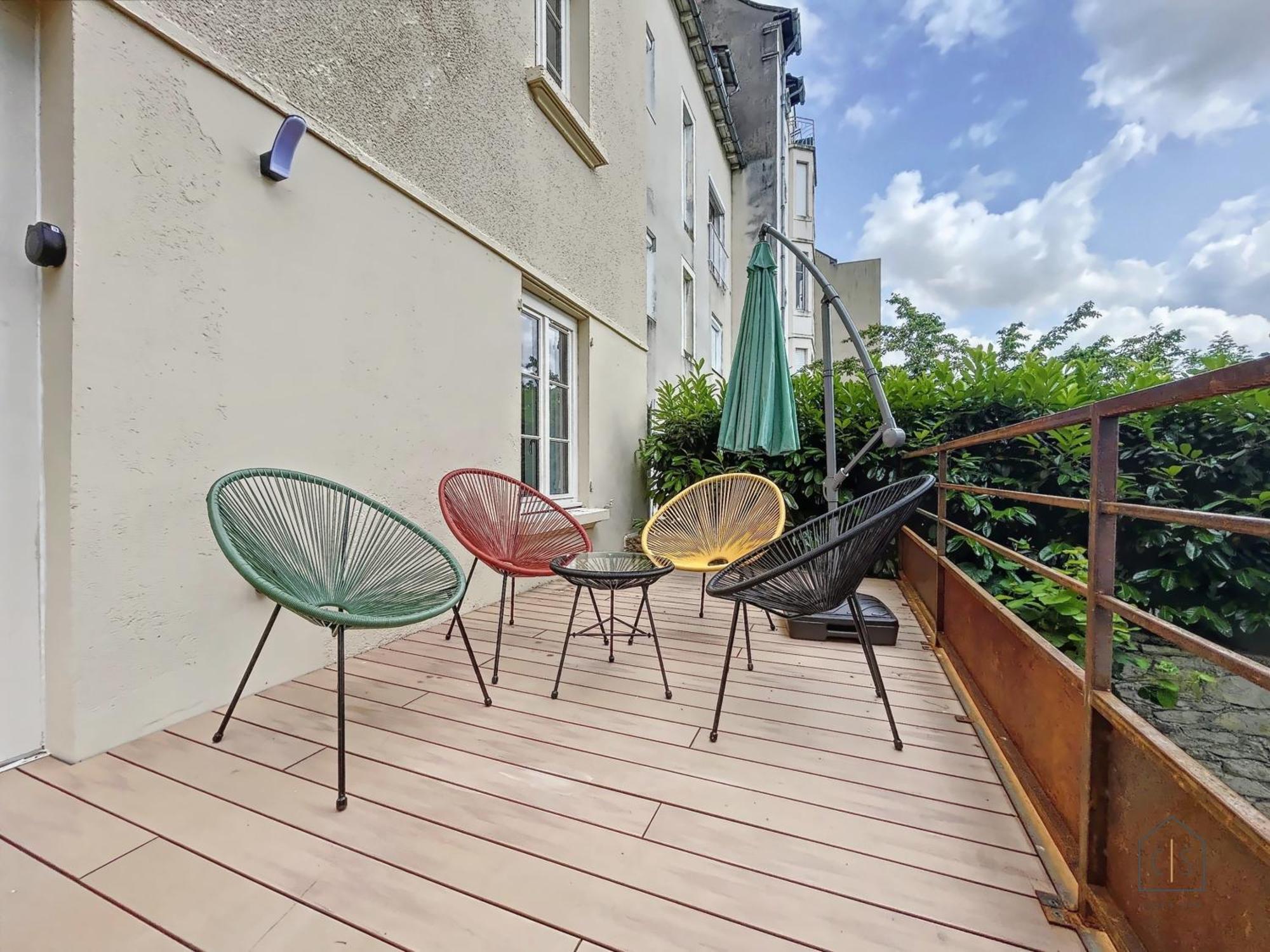 L'Oustal Amans Rodat Rodez Exterior photo